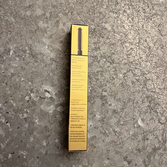 Maneater mascara - Picture 7 of 8